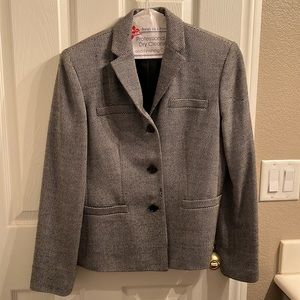 Ann Taylor Blazer